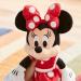Disney Store Minnie Mouse 47cm Soft Toy - Cuddly Character with Embroidered Details and Classic Red Outfit for Kids | Official Merchandise - Buy Online on GoSupps.com