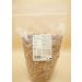 KoRo - Organic protein nut mix with tamari 1kg - With soy seeds, almonds and cashews - Spicy and hazelnut taste - Vegan