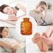 Shop KCLDECI 2L Hot Water Bottle with Christmas Tree Cover Glossy Hot Water Bag for Foot Warmer Pain Relief & Heat Therapy - Buy Online on GoSupps.com