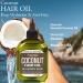 Hair Chemist Coconut Hair Oil 7.1 oz - 99% Natural Formula - Buy Online on GoSupps.com