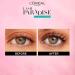 L'Oreal Paris Voluminous Lash Paradise Mascara Lengthening Mascara Volume & Length & Voluminous Panorama Mascara Volumizing Mascara Up to 1.4x Bigger-Looking Eyes Waterproof Black 9.9 mL - Buy Online on GoSupps.com