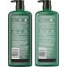Herbal Essences bio:renew Sulfate-Free Honey & Vitamin B Shampoo and Conditioner Set 600 mL (Pack of 2) Value Pack - Buy Online on GoSupps.com