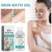 Buy Skin Bath Oil So Soft & Sensual - Moisturizing Original Skin Bath Oil for Men & Women (2PCS) - Smooth & Softens Skin - Buy Online on GoSupps.com