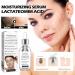  Linsition Skin firming - Regenerates facial wrinkle moisturizing cream | 10ml facial cream for women. Renews revitalizes fine lines. - Buy Online on GoSupps.com