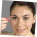 Gogogmee 2pcs Eyeliner Brush Makeup Brush Brow Styler Brush Eyeshadow Brush Eye Brush Tool Brush Very Fine - Buy Online on GoSupps.com
