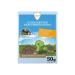 Linsor turtles herbal mixture wild herb mix herbal meadow for land turtles seeds for turtle food 50g for 17-50m