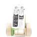 Hape Pull Frosch Fridolin - Wooden Frog Pull Toy for Toddlers | Colorful Fly-Eating Toy | International Shipping Available - Buy Online on GoSupps.com