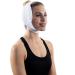 Face Wrap & Ear Surgery Pillow | Chin Compression Garment for Facial Surgery - Face Lift Kit | Otoplasty & TMJ Recovery (S18) - Buy Online on GoSupps.com