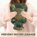 Naanle Animals Military Camouflage Hot Water Bottle - 2L Transparent for Heat & Cold Therapy | Pain Relief for Bed Hands & Feet - Buy Online on GoSupps.com