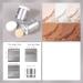 Buy Face Loose Powder | Sticky Proof Makeup for Long-Lasting Finish - International Shipping Available - Buy Online on GoSupps.com