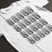 All+Every Pepsi 80s Can Pop Art Men's T-Shirt L White - Buy Online on GoSupps.com