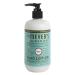 Mrs. Meyer's Clean Day Hand Lotion Basil 12 OZ
