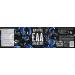 Buy Warrior EAA Blue Raspberry - Essential Amino Acids for Optimal Performance | Fast International Shipping - Buy Online on GoSupps.com