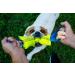 Buy Bull Fit Dog Toys (2-Pack) | Durable 30cm Fire Hose Tug Toys for K9 Training & Play - Buy Online on GoSupps.com