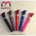 Malibro Mini Otoscope - Fiber Optic Medical Diagnosis & Examination Tool | CE Marked Black - Buy Online on GoSupps.com