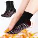 Changtai Heated Socks - Self-Warming Foot Warmers for Men & Women | Slide-Resistant Winter Thermo Socks for Outdoor Activities - Buy Online on GoSupps.com