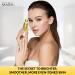 Retinol Serum for Face - Gentle Anti-Aging Formula with Hyaluronic Acid & Vitamin E | Youthful Skin Reduces Fine Lines & Wrinkles - Buy Online on GoSupps.com