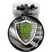 100 x Premium Quality .50 Caliber Rubber Balls - 1.6g Hard Rubberballs for Self Defense Training Pistols - Buy Online on GoSupps.com