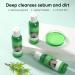 Extra Strong Green Peeling Oil Extra Strong Peeling Oil for Dark Skin Yellow Peeling Oil Extra Strong Peeling Oil Extra Strength Exfoliating Peeling Solution for Hand Feet Dead Skin Remover (2PC) - Buy Online on GoSupps.com