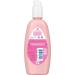 Johnson's Baby Kids Shiny & Soft Conditioning Spray - 10 fl oz (295 ml) for Tangle-Free Hair - Buy Online on GoSupps.com