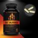 Thermogenic Fat Burner Formulated To Metabolize Carbohydrates & Fats - Appetite Suppressant That Helps To Increase Satiety - Weight Loss Pills for Women & Men - Bloating Relief - Keto-Friendly - 60 Diet Pills / Capsules 60 count (Pack of 1) - Buy Online on GoSupps.com