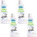 Dr Beckmann Stain Devils Mud Grass & Make Up Remover (4 x 50ml)
