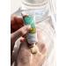 KORRES Natural Kiwi Gentle Exfoliating Scrub Vegan - Buy Online on GoSupps.com