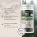 AniForte Ground Horse Bones for Dogs & Cats - 1 kg Natural Calcium Supplement for Bone and Joint Health - Buy Online on GoSupps.com