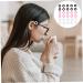 Gleavi Glasses 30 Pack - Anti-Slip Earphone Holder Clips & Silicone Tips for Glasses - Ideal Accessories for Comfort & Safety - Buy Online on GoSupps.com