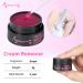 Beauty7 Eyelash Extensions Remover Cream | Safe Adhesive Bonder & Low Irritation Glue Remover | Fast Dissolution | 5g Grape | International Shipping Available - Buy Online on GoSupps.com