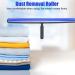 Buy High-Resilience 24-Inch Screen Film Roll | Comfortable Grip Soft Hair Removal Roller for PCB Board | International Shipping Available - Buy Online on GoSupps.com