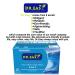 Buy DR.EASY Blue Ocean Dryer Sheets - 252 Ct Plant-Based Fabric Softener | Essential Oil Scented No Dyes Reduces Static & Wrinkles Repels Pet Hair - International Shipping Available - Buy Online on GoSupps.com