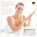 N&BF 15ml Comfort Line Poly Acryl Gel Milky Ros | High-Quality Professional Polygel for Gelnageln | Made in Germany - Buy Online on GoSupps.com