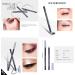 WishesMar Eyes Makeup Set - Eyeshadow Palette, Eyeliner, Eyebrow Pencil, Mascara - All in One Beauty Cosmetic for Essential Eyes Makeup - Buy Online on GoSupps.com