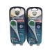 Vicks SpeedRead Digital Thermometer V912US 1 Each (Pack of 2)