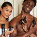 Melanin Rich Skin Supreme Kit: Shea Butter, Vitamin C Serum, Cleanser, Toner | Black Owned Skincare - Buy Online on GoSupps.com