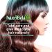 Nutribela Hydration Hair Mask & Deep Conditioner - 2 Pack for Damaged & Dry Hair with Avocado Argan Collagen Coconut Oil Keratin Aloe Vera Vitamin E & Shea Butter - Ideal for Curly & Frizzy Hair - Buy Online on GoSupps.com