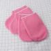 Healeved 6 Pairs Paraffin Wax Mitts Moisturizing Gloves Work Gloves Wax Booties Whitening Gloves Moisturizing Hand Gloves Cotton Gloves Beauty Care Gloves Heat Preservation Gloves Spa Boots - Buy Online on GoSupps.com
