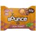 Vegan Plant Protein Peanut & Cacao Balls with Nut Butter Centre - 12x35g, Pack of 12 - Buy Online on GoSupps.com