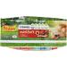 Friskies Nutrisoft Dry Dog Food Chicken 1.5 kg - Buy Online on GoSupps.com