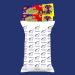 Jelly Bean BeanBoozled Game 6th Edition Challenge Kit with Spinner and Assorted Beans Weird Flavored Chewy Candies Pack of 2 - Buy Online on GoSupps.com