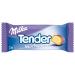 Buy Milka Tender Milk Sponge Roll 21x37g - Creamy Milk Chocolate Treats - International Shipping - Buy Online on GoSupps.com