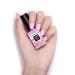 Londontown Gel Color - Lemonade Pop | Long-Lasting Vibrant Nail Polish for All Skin Tones | Shop Internationally - Buy Online on GoSupps.com