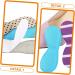 FRCOLOR 24 Pairs High Heels Heel Stickers & Grips - Comfort Insoles & Pads for Perfect Fit - International Shipping Available - Buy Online on GoSupps.com
