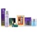 ISA KNOX Age Focus Vital Collagen Essential Collection - Skin Toner(160ml/5.41fl oz) Prime Retinoid Serum(7ml/0.23fl oz)+Eye Cream(10ml/0.33fl oz) Travel Set Collagen Gel Cream(100ml/3.38fl oz) LXN