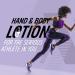 Way of Will 50 Relax Natural Body Lotion - Lavender Cedarwood for Dry Hands | 12 fl oz - Buy Online on GoSupps.com