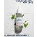 SERININA Acide Salicylique Visage Peeling BHA S rum Exfoliant contre Imperfections Points Noirs et Pores Dilat s Lotion Visage - Buy Online on GoSupps.com