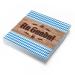 Ittenga napkins Bayrisch Blau Weiß Schee that'd do are/an Guadn 30 x 30cm 3-layer 20 pieces for Oktoberfest grill festivals and others celebrate