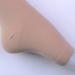 Buy ROSENICE Open Toe Compression Socks Knee Highs for Women - Size XL (Nude) | Best International Shipping - Buy Online on GoSupps.com