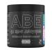 Applied Nutrition ABE Pre Workout - All Black Everything Pre Workout Powder Energy & Physical Performance with Citrulline Creatine Beta Alanine (315g - 30 Servings) (Bubblegum Crush) Bubblegum Crush 30 Servings (Pack of 1)